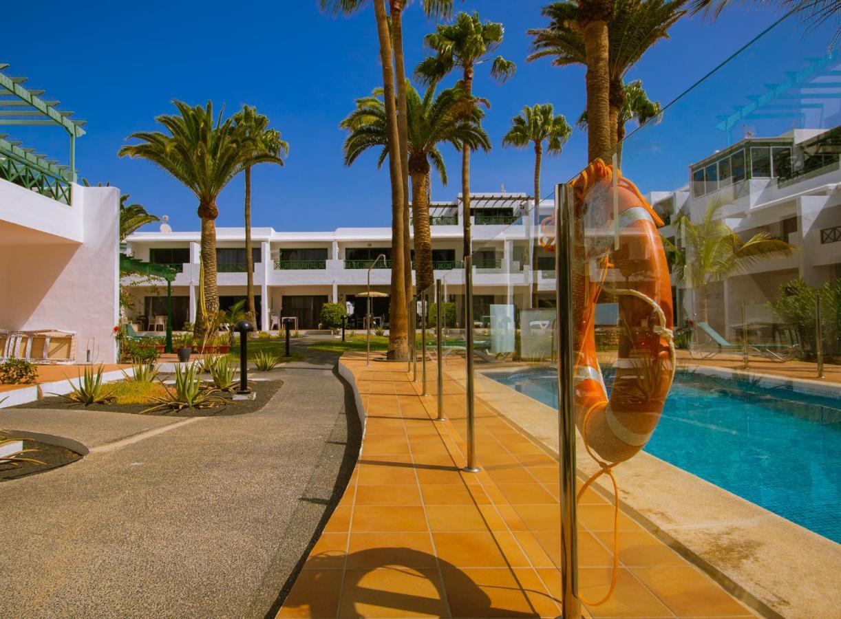 פוארטו דל כרמן Paradise Club מראה חיצוני תמונה